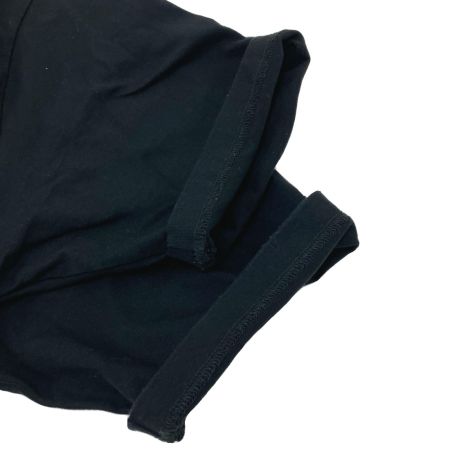  BALENCIAGA バレンシアガ Tシャツ XSサイズ 620941 ブラック