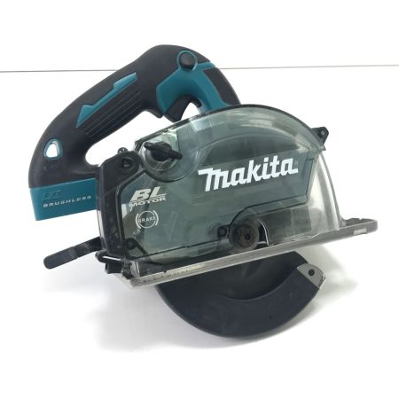  MAKITA マキタ チップソーカッター 本体のみ CS553D ブルー