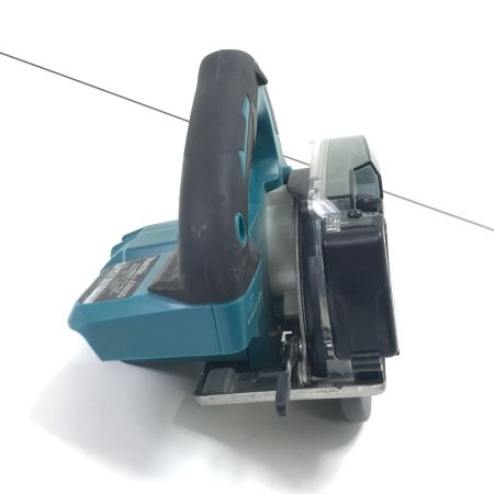  MAKITA マキタ チップソーカッター 本体のみ CS553D ブルー