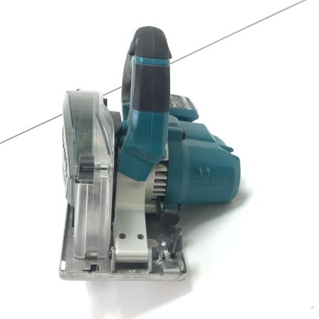  MAKITA マキタ チップソーカッター 本体のみ CS553D ブルー
