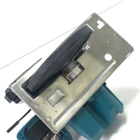  MAKITA マキタ チップソーカッター 本体のみ CS553D ブルー