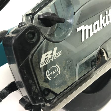 MAKITA マキタ チップソーカッター 本体のみ CS553D ブルー