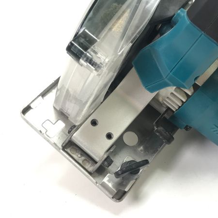  MAKITA マキタ チップソーカッター 本体のみ CS553D ブルー