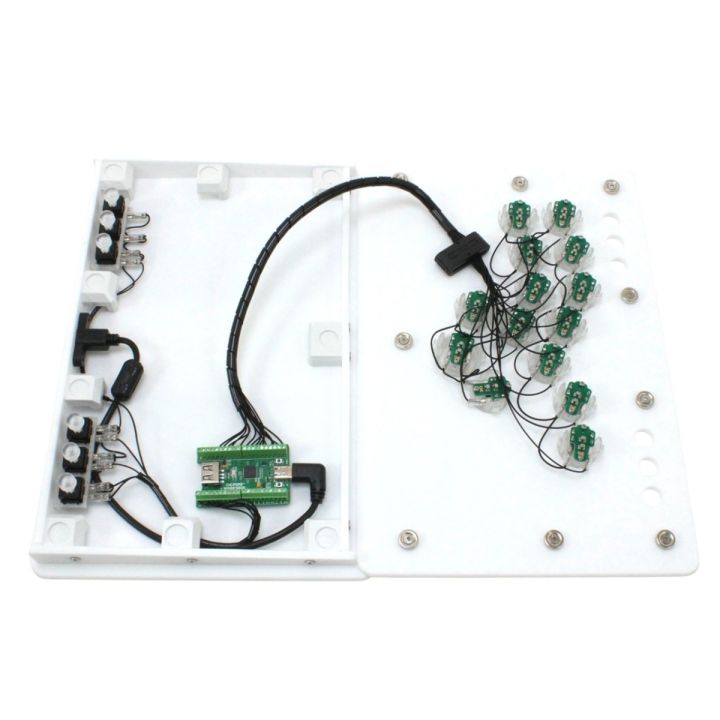 PUNKWORKSHOP タイプB MINI BOX【PKB PC】 PunkWorkShop MINI BOX