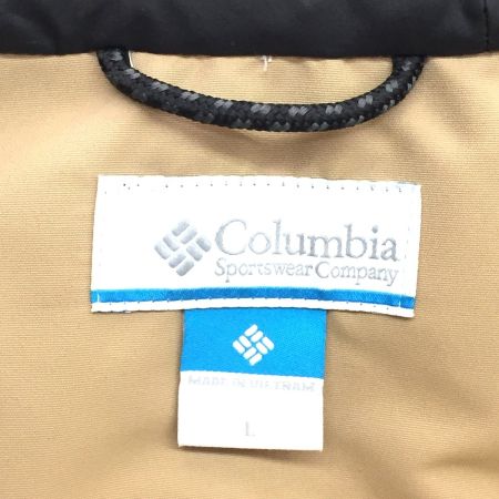  Columbia コロンビア メンズ  ナイロンジャケット SIZE L  223WR6819