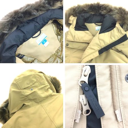  Columbia コロンビア メンズ  ナイロンジャケット SIZE L  223WR6819