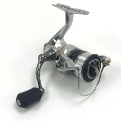 $$ SHIMANO シマノ スピニングリール ストラディック C2000HGS-K 03409 Aランク
