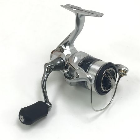  SHIMANO シマノ スピニングリール ストラディック C2000HGS-K 03409