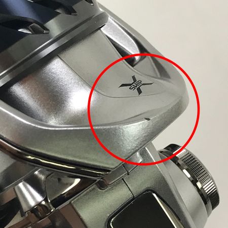  SHIMANO シマノ スピニングリール ストラディック C2000HGS-K 03409