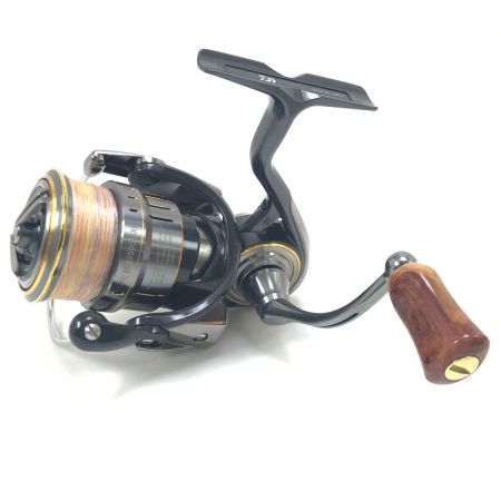  DAIWA ダイワ スピニングリール ルビアスエアリティー2500S-XH 3109577