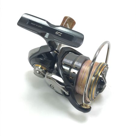  DAIWA ダイワ スピニングリール ルビアスエアリティー2500S-XH 3109577