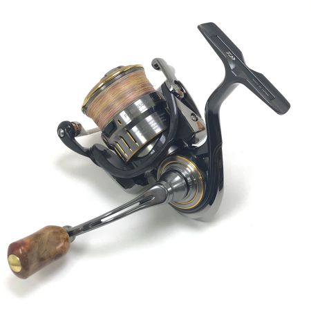  DAIWA ダイワ スピニングリール ルビアスエアリティー2500S-XH 3109577