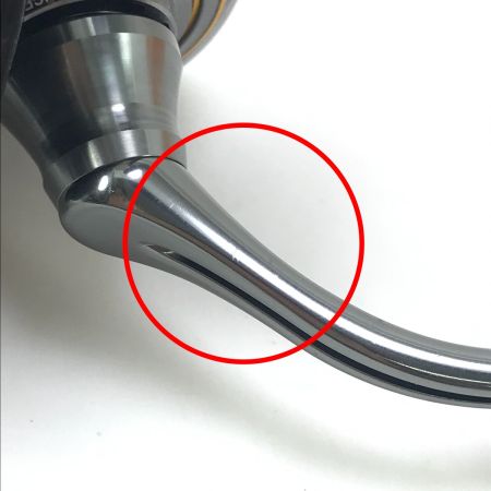  DAIWA ダイワ スピニングリール ルビアスエアリティー2500S-XH 3109577