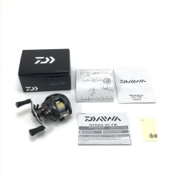 $$ DAIWA ダイワ ベイトリール スティーズSV TW 613355 Bランク