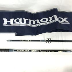 $$ TULALA ハーモニックスStaccato82LSS-HX キズ有 釣り用品 ロッド ルアーロッド Cランク