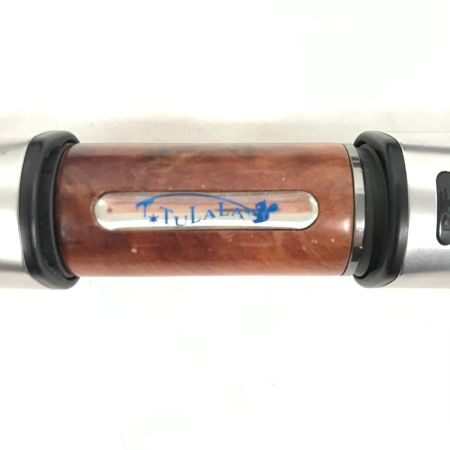  TULALA ハーモニックスStaccato82LSS-HX キズ有 釣り用品 ロッド ルアーロッド