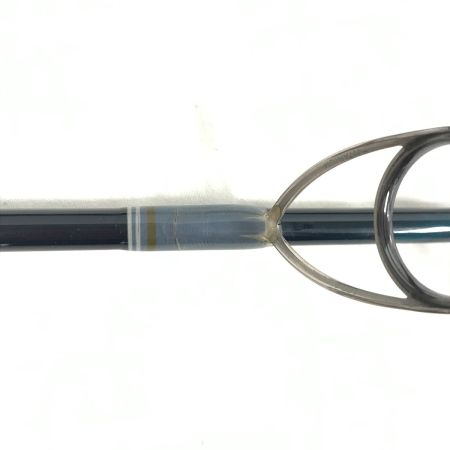  TULALA ハーモニックスStaccato82LSS-HX キズ有 釣り用品 ロッド ルアーロッド