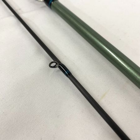  NORIES ノリーズ ルアーロッド ロックフィッシュボトム NORIES RPO72MHc2