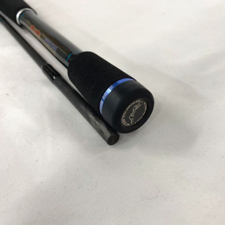  NORIES ノリーズ ルアーロッド ロックフィッシュボトム NORIES RPO72MHc2