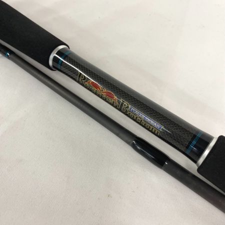  NORIES ノリーズ ルアーロッド ロックフィッシュボトム NORIES RPO72MHc2