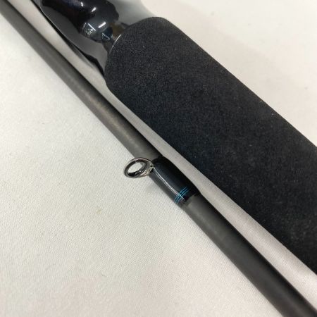  NORIES ノリーズ ルアーロッド ロックフィッシュボトム NORIES RPO72MHc2