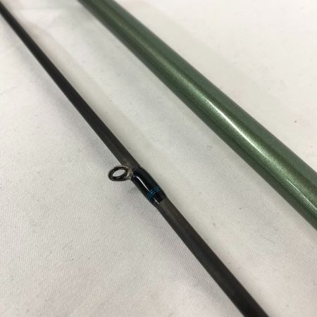  NORIES ノリーズ ルアーロッド ロックフィッシュボトム NORIES RPO72MHc2