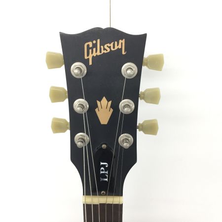  GIBSON ギブソン エレキギター LPJ