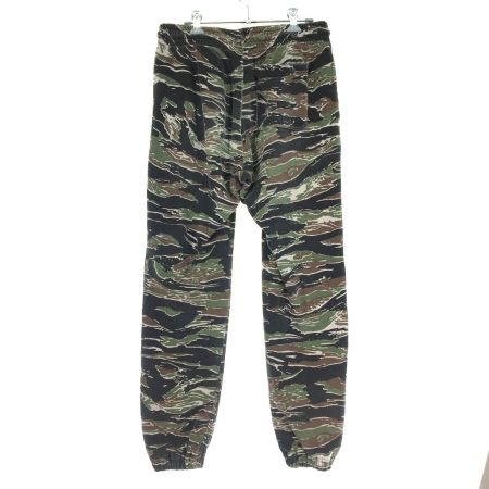  READYMADE メンズ スウェットパンツ カモフラージュ柄 SIZE S  RE-C0-CM-00-00-198