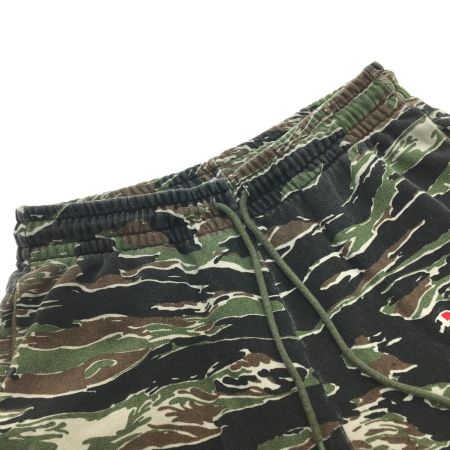  READYMADE メンズ スウェットパンツ カモフラージュ柄 SIZE S  RE-C0-CM-00-00-198