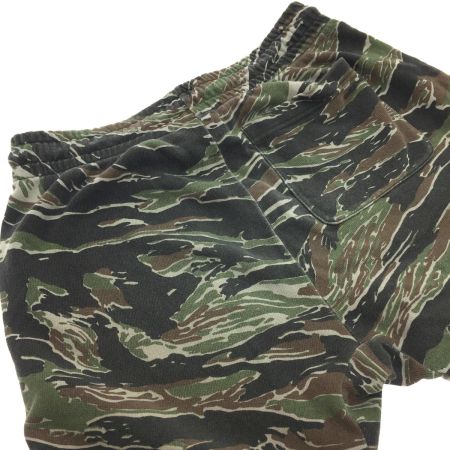  READYMADE メンズ スウェットパンツ カモフラージュ柄 SIZE S  RE-C0-CM-00-00-198