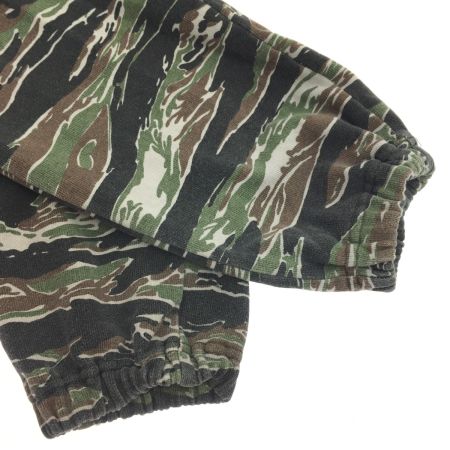  READYMADE メンズ スウェットパンツ カモフラージュ柄 SIZE S  RE-C0-CM-00-00-198