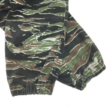  READYMADE メンズ スウェットパンツ カモフラージュ柄 SIZE S  RE-C0-CM-00-00-198