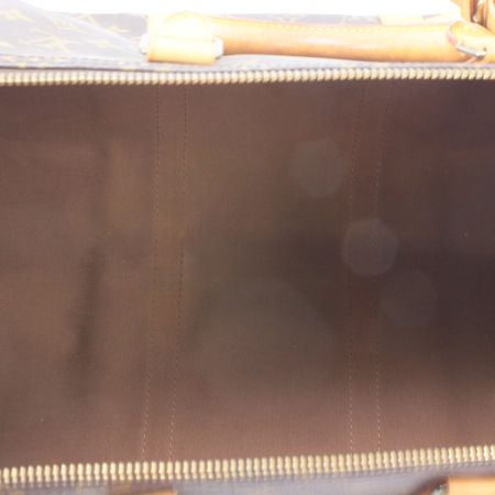  LOUIS VUITTON ルイヴィトン モノグラム キーポル 50 ボストンバッグ M41426