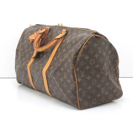 LOUIS VUITTON ルイヴィトン モノグラム キーポル 50 ボストンバッグ M41426
