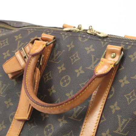  LOUIS VUITTON ルイヴィトン モノグラム キーポル 50 ボストンバッグ M41426