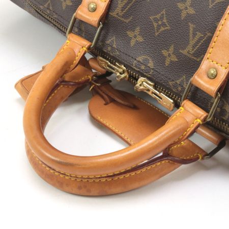  LOUIS VUITTON ルイヴィトン モノグラム キーポル 50 ボストンバッグ M41426