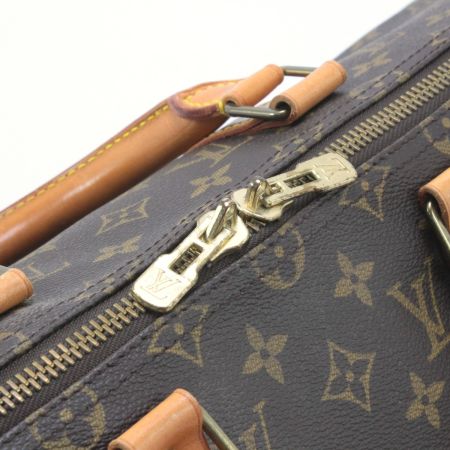  LOUIS VUITTON ルイヴィトン モノグラム キーポル 50 ボストンバッグ M41426
