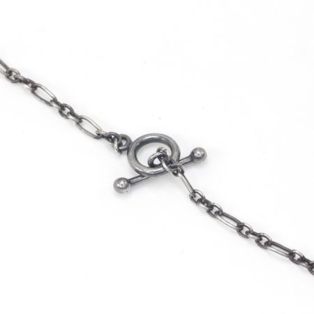  Georg Jensen ネックレス 925S 45cm