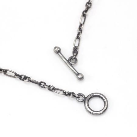  Georg Jensen ネックレス 925S 45cm