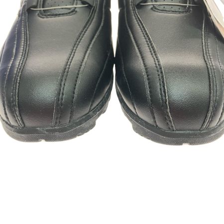  MIZUNO ミズノ ライトスタイル 003 ボア 26.0cm 51GM196009 ブラック黄緑