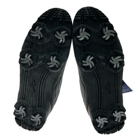  MIZUNO ミズノ ライトスタイル 003 ボア 26.0cm 51GM196009 ブラック黄緑