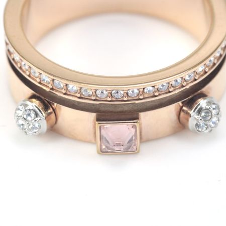  SWAROVSKI スワロフスキー 指輪 リング 14号 5567124