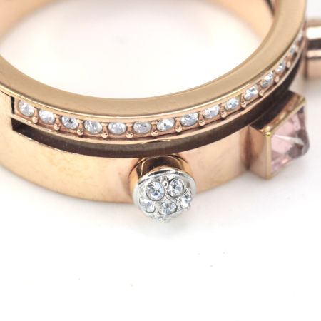  SWAROVSKI スワロフスキー 指輪 リング 14号 5567124