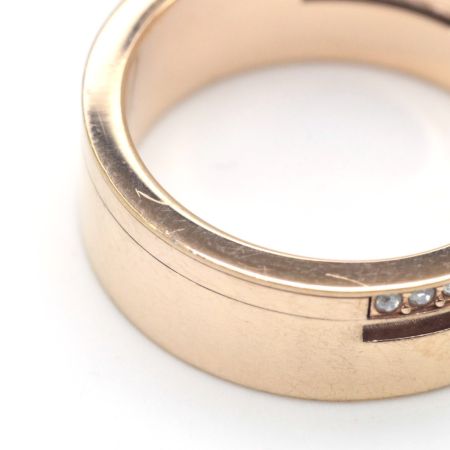  SWAROVSKI スワロフスキー 指輪 リング 14号 5567124