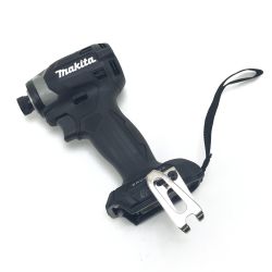 $$ MAKITA マキタ インパクトドライバ 本体のみ TD173D Aランク