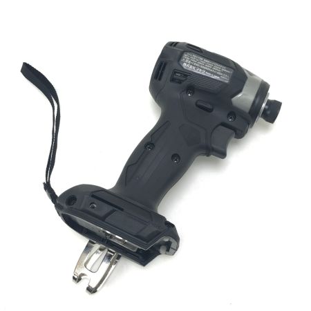  MAKITA マキタ インパクトドライバ 本体のみ TD173D
