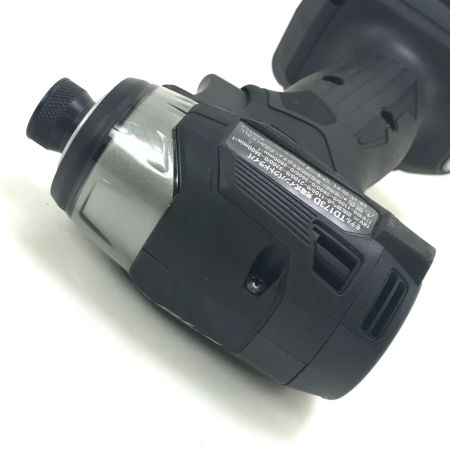  MAKITA マキタ インパクトドライバ 本体のみ TD173D