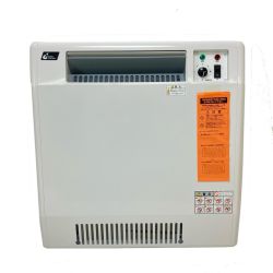 $$  開封済み・未使用 インターセントラル パネルヒーター NX-500 Sランク