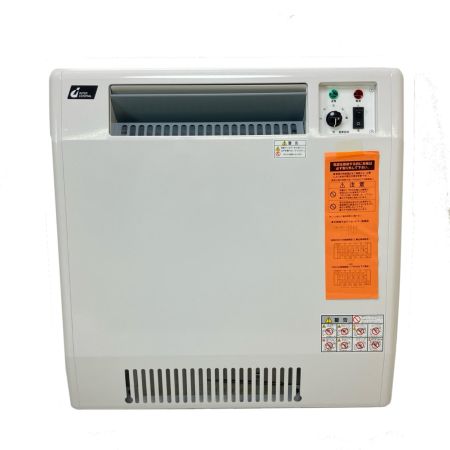   開封済み・未使用 インターセントラル パネルヒーター NX-500