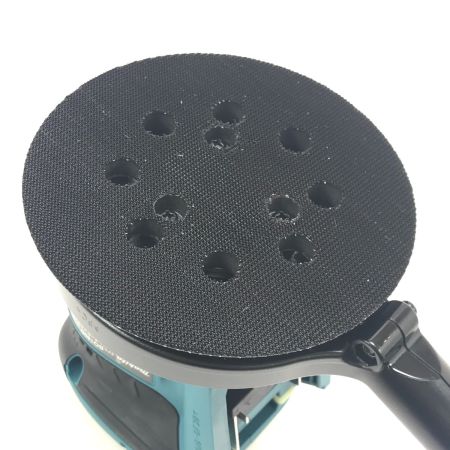  MAKITA マキタ サンダー ランダムオービットサンダ BO180D